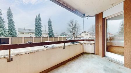 Large 4.5-room apartment in Vallunga - Foto 5