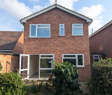 3 bedroom House To Let - Photo 5