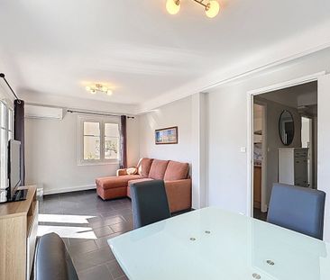 Appartement Roquebrune Cap Martin 2 pièces 54 m2 - Photo 6