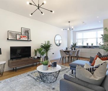 2 bedroom apartment to rent - Photo 4