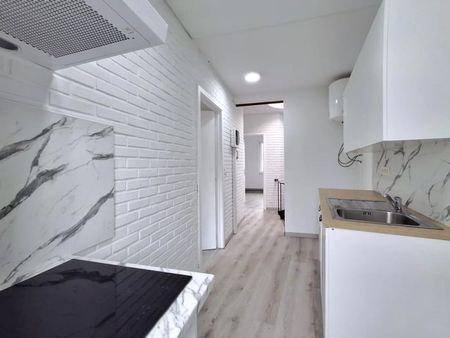 Appartement te huur - Foto 5