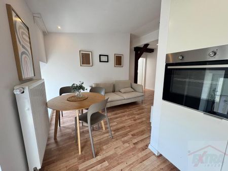 Na wynajem 2 pokoje42m2 przy Kaskadzie!!! (439367) - Photo 4