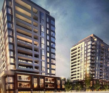 For Lease - B302-715 DAVIS Drive, Newmarket, Ontario - Photo 6