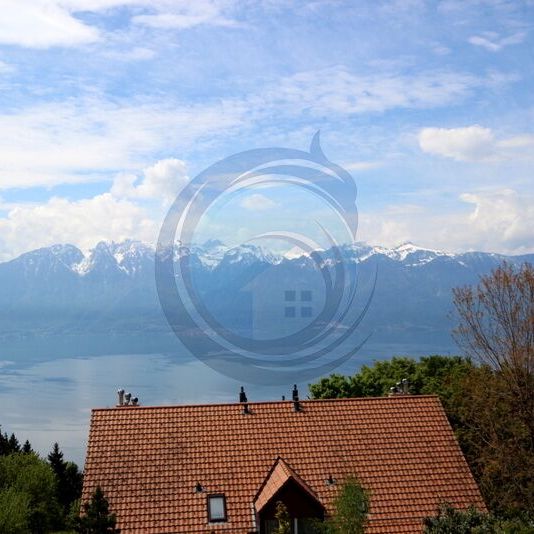 APPARTEMENT DE 3,5 PIÈCES AVEC VUE PANORAMIQUE SUR LE LAC - Foto 1