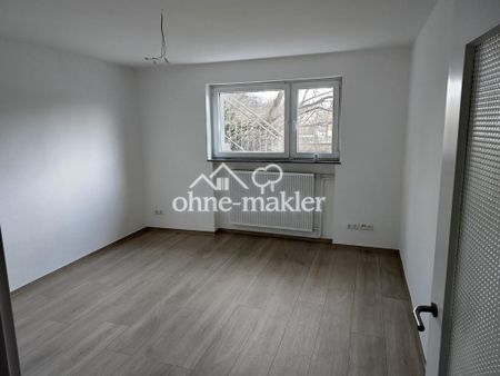 Hausmeisterwohnung in Kronberg Ts. zu vermieten - Photo 2