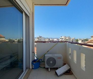Studio/Γκαρσονιέρα για ενοικίαση Αγία Παρασκευή - Γλαράκη (Πάτρα) - Photo 3
