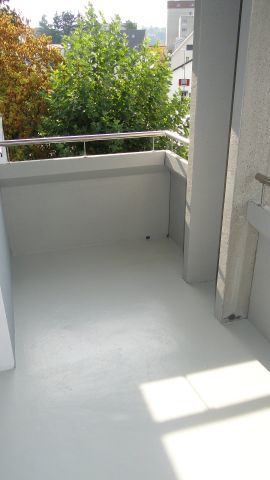 Moderne 5 1/2-Zimmerwohnung! - Photo 2