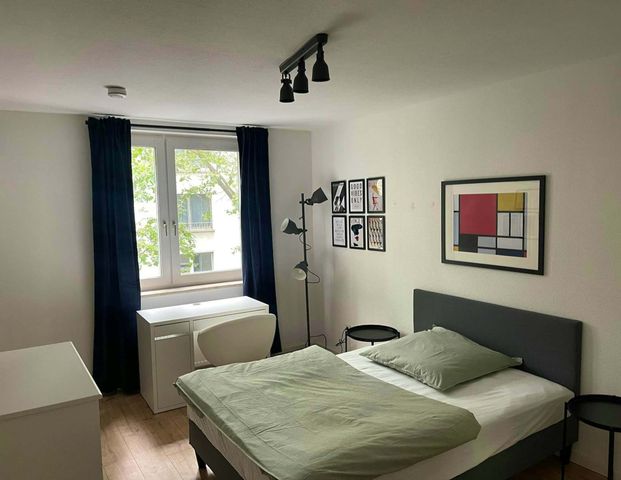 Töngesgasse 2.stock - Small Room - Foto 1