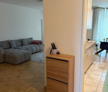 Appartement de 2.5 pièces au 1er étage à Morges - Foto 2