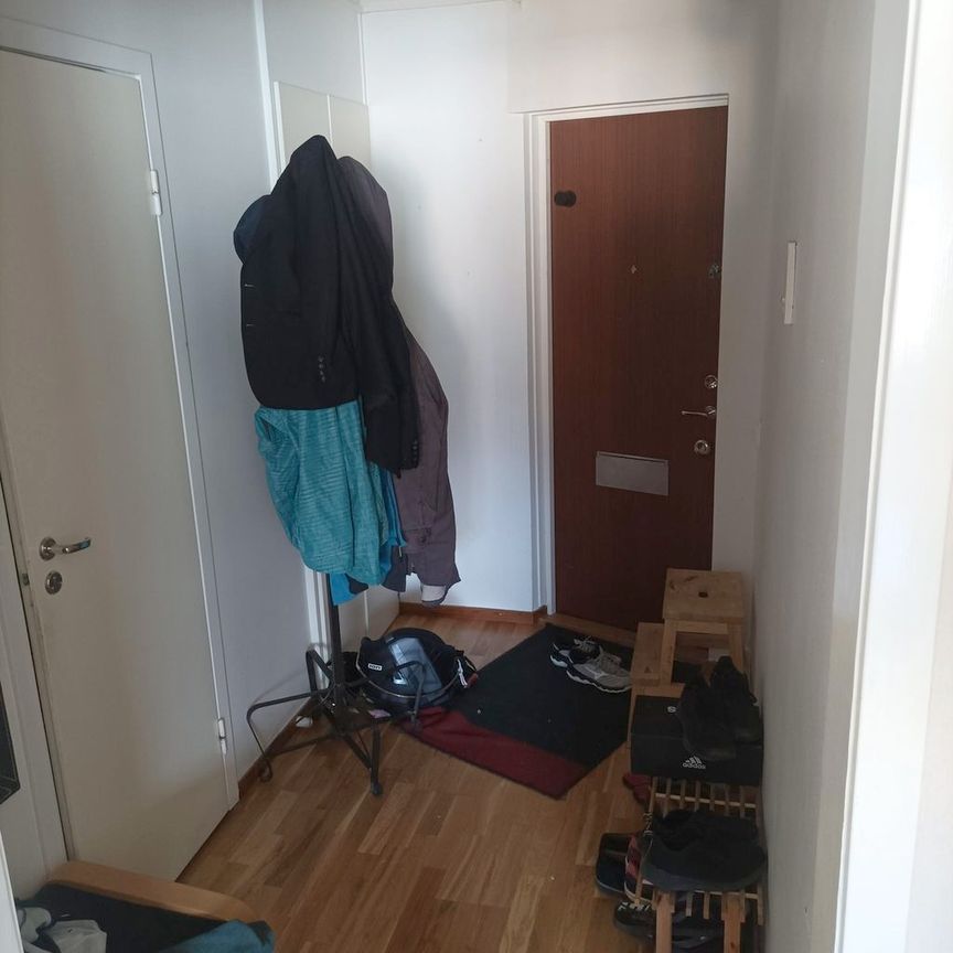 Skånegatan, Stockholm - Photo 1