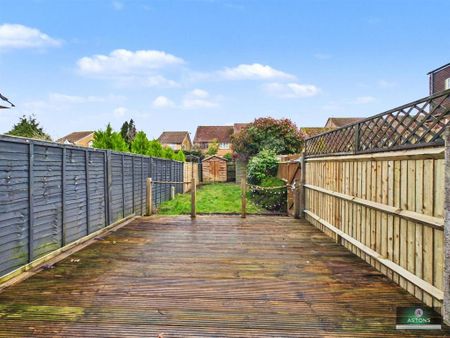 2 bedroom semi-detached house to rent - Photo 2