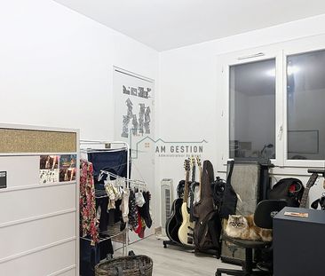 Location Appartement 3 pièces 66m² - Photo 3