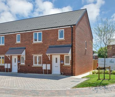 Charles Dyer Close, Melton Mowbray, LE13 - Photo 4