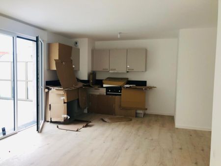 Appartement T3 à louer Angers - 65 m² - Photo 3