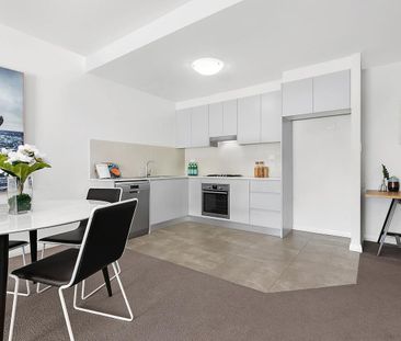 36/5-15 Belair Close, Hornsby NSW 2077 - Apartment For Rent | Domain - Photo 3