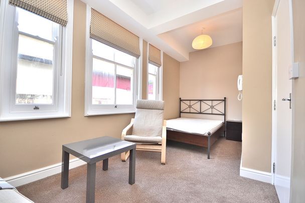 1 bedroom flat to rent, - Photo 1