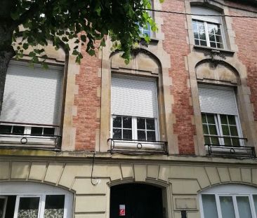 Location appartement 2 pièces - 33.56m² à Tourcoing (59200) - Photo 3