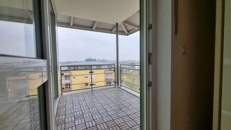 Möblierte Maisonette-Wohnung über den Dächern von Ingolstadt, (nähe Klinikum, Westpark) - Foto 5