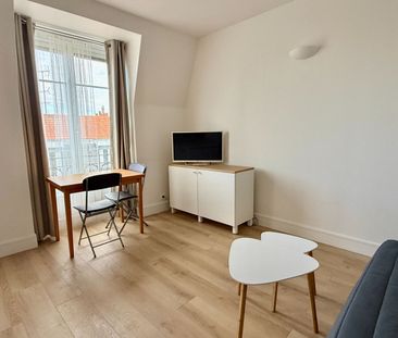Location appartement 2 pièces, 36.74m², Boulogne-Billancourt - Photo 2