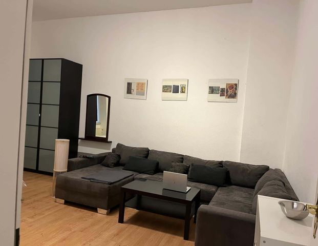 Apartment in Osloer Straße, Berlin for 50 m² with 1 bedroom - Photo 1