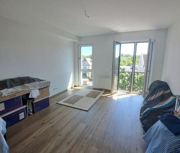 **schöne 3-Zimmer Wohnung im 3.OG in Braunschweig!** - Foto 6