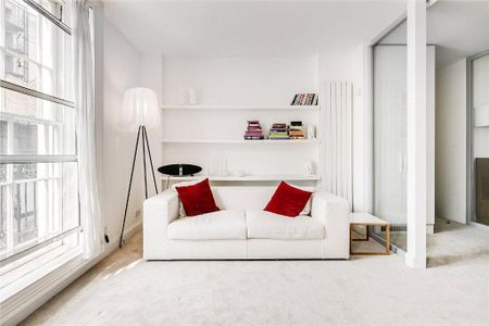 Beauchamp Place, London, SW3 - Photo 2