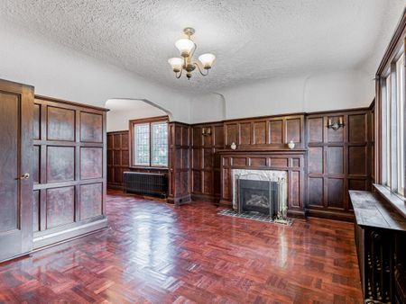 For Lease - 2 Larkin Avenue Unit# Upper, Toronto, Ontario - Photo 2