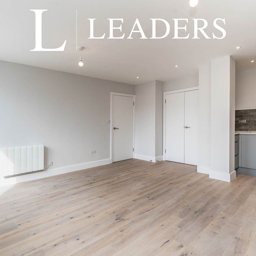 1 bedroom apartment to rent Romsey Road, Southampton, SO16 - Photo 1