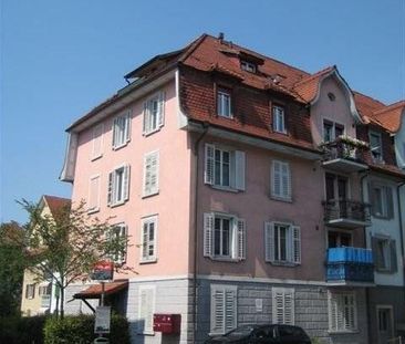 attraktive 2.5 Zimmer-Maisonettewohnung unmittelbar bei ÖV und Einkauf - Foto 6