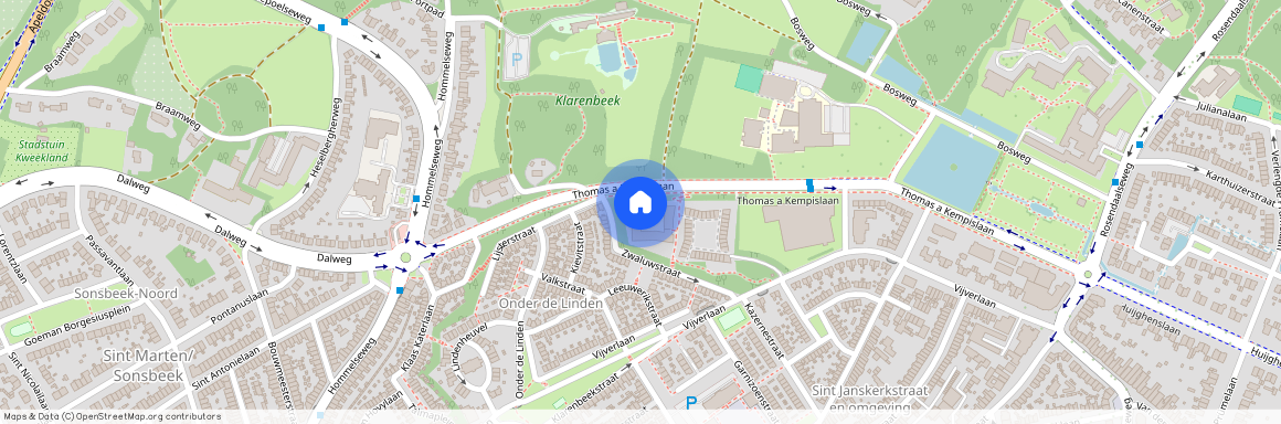 Klein Vijverdal 24, Onder de Linden, 6822MA, Arnhem