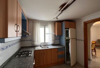 Terraced House in Montesinos, Los, for rent