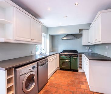 3 bedroom semi-detached to rent Broadhurst Cottages, Smithwood Common - Photo 1