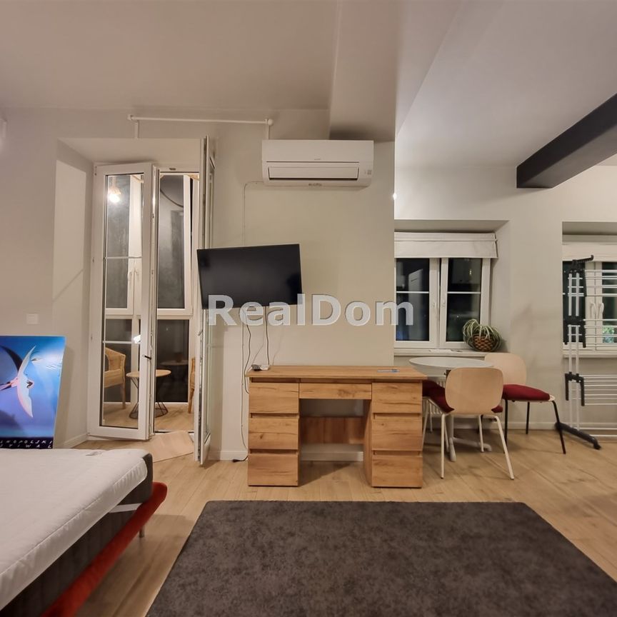 Kraków, Krowodrza, Juliusza Lea - Фото 1