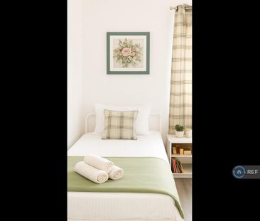 1 bedroom in a house share to rent - Photo 3