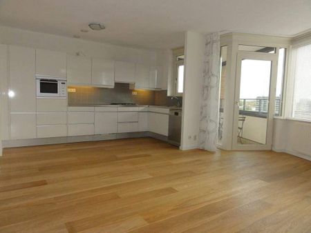 Appartement d'angle de 3 pièces Telderskade, Leyde - À louer - Photo 4
