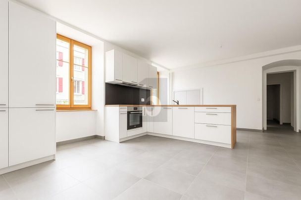 EXCEPTIONNEL 1 LOYER NET OFFERT - Foto 1