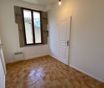 Location appartement 1 pièce, 18.48m², Castelnaudary - Photo 3