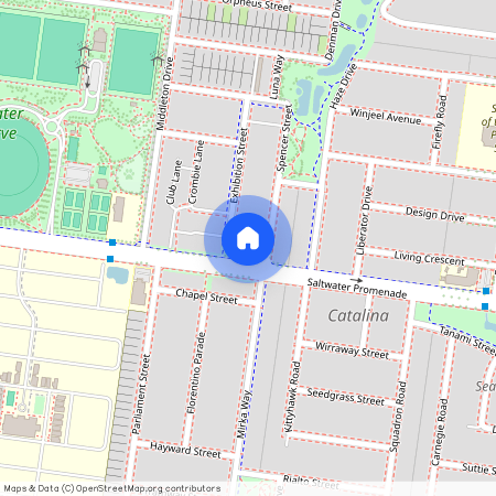 7 Sandridge Terrace, Vic 3030, Point Cook