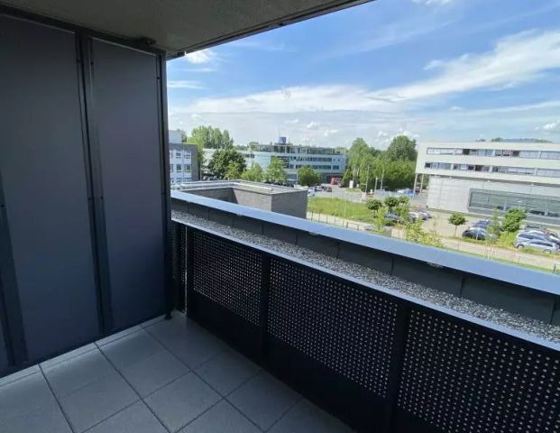 Anton-Bruchausen-Straße 3b, 48147 Münster - Photo 1