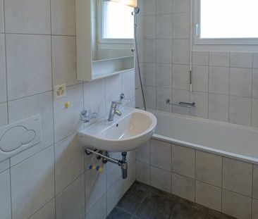 Charmant appartement à Monthey ! - Photo 3