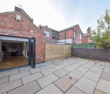 1 bedroom in a house share to rent - Photo 6