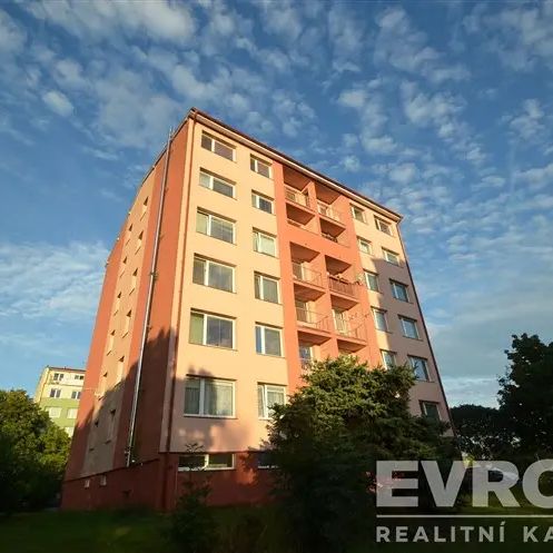 Pronájem bytu 3+1 + lodžie, Újezd nad Lesy - Photo 1