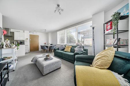 2 bedroom apartment to rent - Photo 5