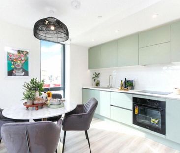 1 Bed Flat, Calibra Court, LU2 - Photo 4