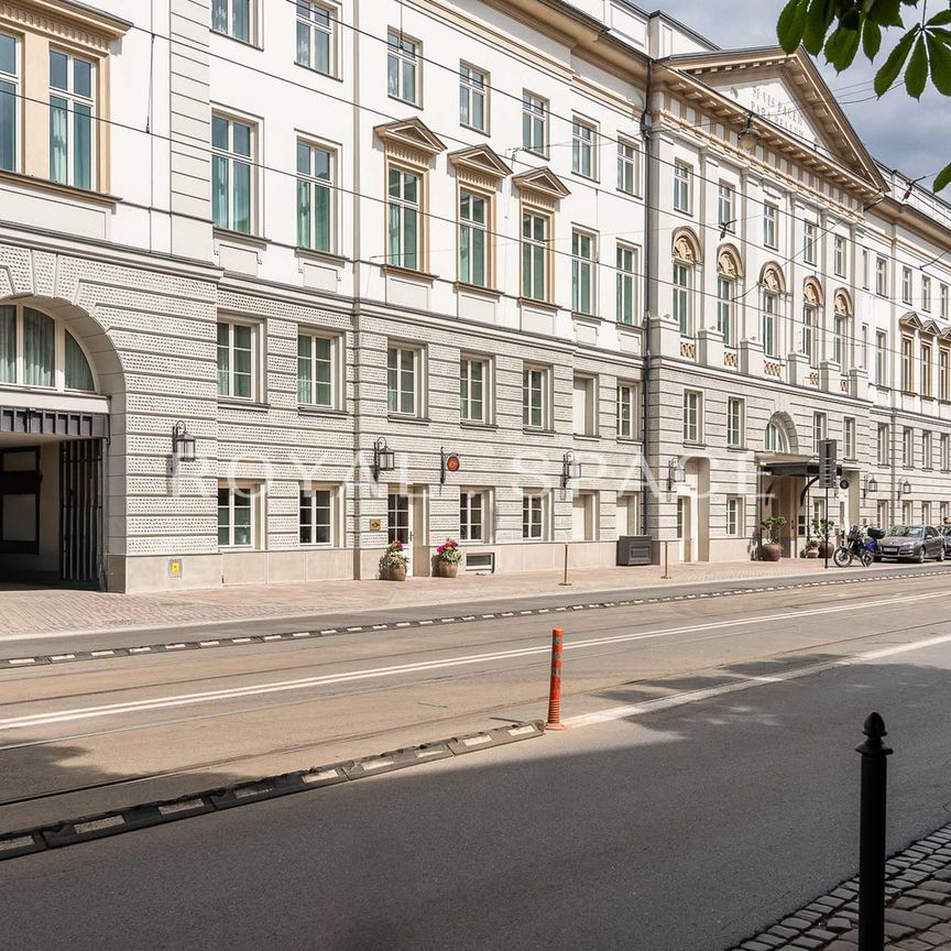 Najbardziej luksusowy apartament w Angel Stradom! - Фото 1