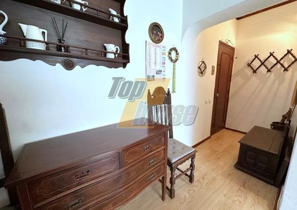 Apartamento T1+1 em Setúbal