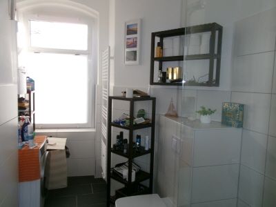 2-Zimmer-Erdgeschosswohnung auf der Ebertallee! - Foto 3