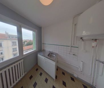 APPARTEMENT T2 A LOUER - Photo 2