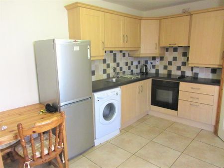 Great Apartment, 58 Agincourt Avenue, Queens Quarter!, Belfast, BT7 1PU - Photo 5