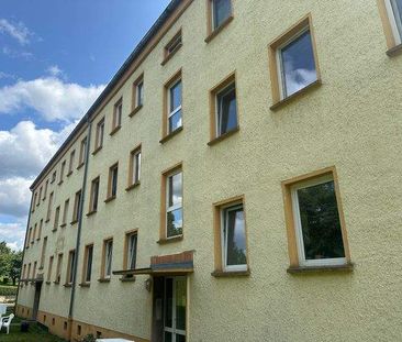 Moderne 2-Zimmer-Wohnung in Großkochberg zu vermieten- raus aus der... - Photo 1